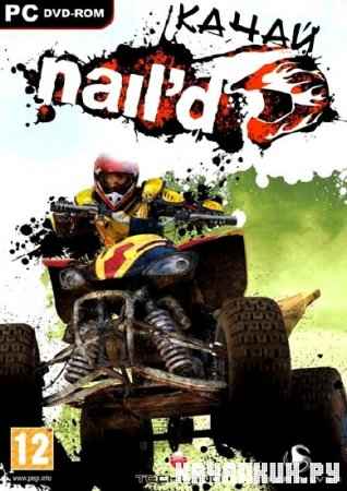 Nail�d (2011/RUS/Lossless RePack by R.G. Packers)