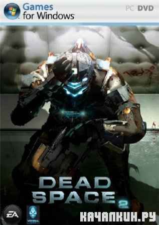 Dead Space 2:   (2011/RUS/ENG/RIP  R.G. Reoding)