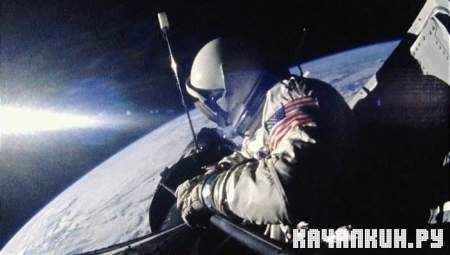 BBC:  :   / BBC: Space Age: NASA's Story (2009 / DVDRip)