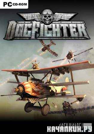 DogFighter:   (2011/Multi4)