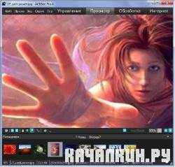 ACDSee Pro - 4.0.198 + Rus