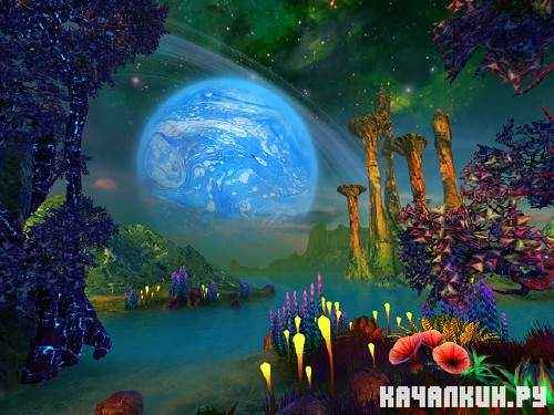 60 ������������� �� 3Planesoft (2010) EXE