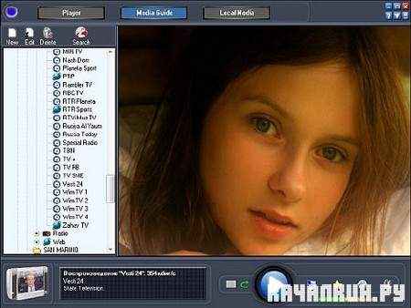 OnlineTV 6.0.0.2