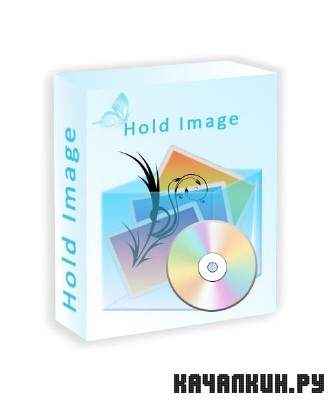 Hold Image -1.0 Free