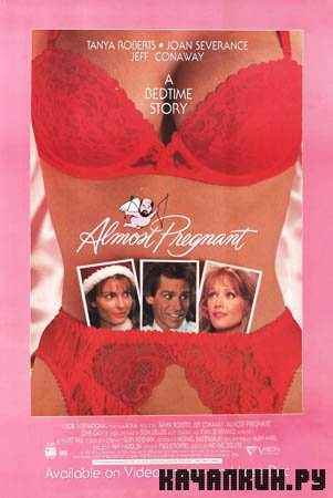   / Almost Pregnant (DVDRip/1.37)