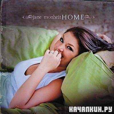 Jane Monheit - Home (2010)