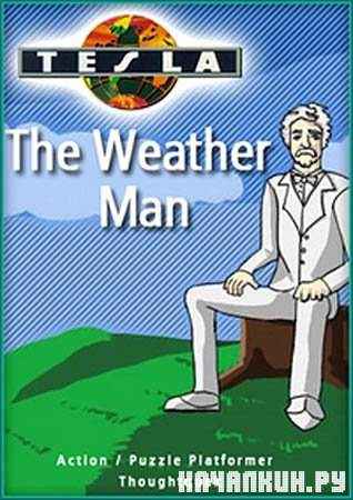 Tesla: The Weather Man 1.0 (PC/2011)