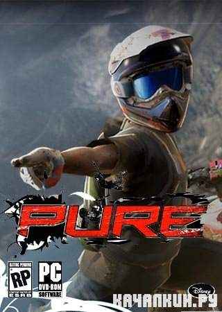 Pure.   (RePack /RU)