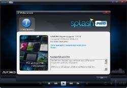 Mirillis Splash PRO HDPlayer v 1.7.0.0 + Portable ML/Rus