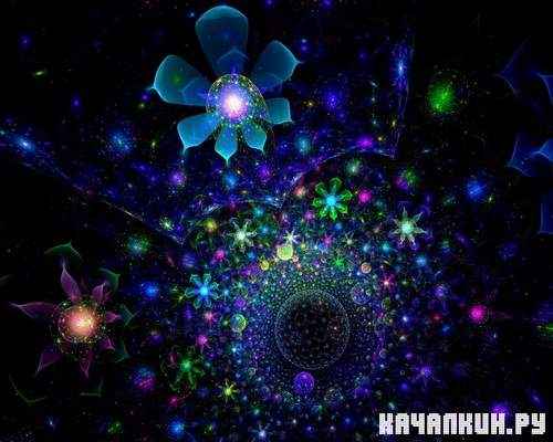 3D Wallpapers #12 | 3D ���� ��� �������� ����� �12
