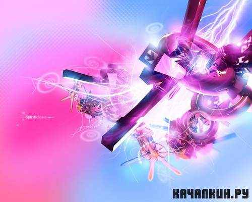 3D Wallpapers #12 | 3D ���� ��� �������� ����� �12