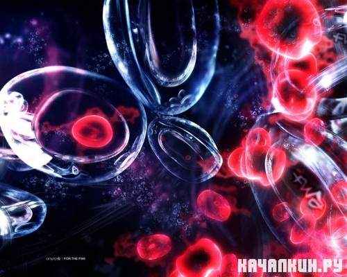 3D Wallpapers #12 | 3D ���� ��� �������� ����� �12