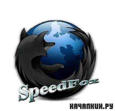 SpeedFox v 2.1