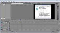 Sony Vegas Movie Studio HD Platinum v 10.0 Build 179