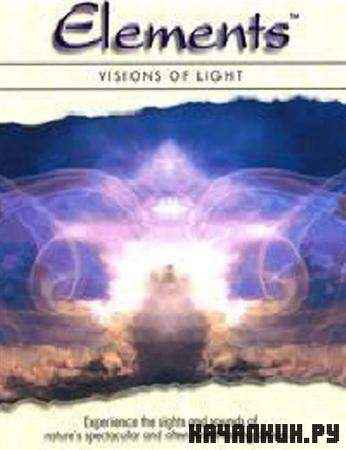   / Visions of Light (2004 / DVD-5)