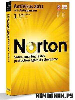 Norton AntiVirus 2011 - 18.5.0.125 Final