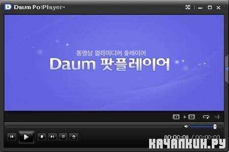 PotPlayer 1.5.27444 Rus by SamLab