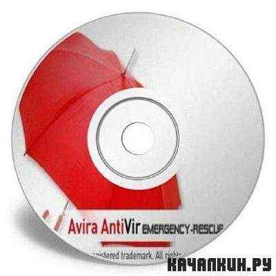 Avira AntiVir Rescue System - 3.6.9 04.04.2011