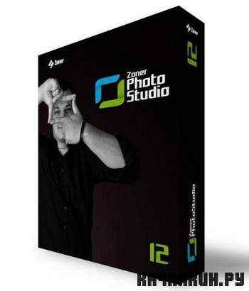 Zoner Photo Studio Professional 12.0.1.12