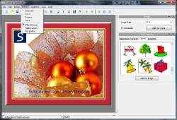 Greeting Card Studio 5.15 + Rus