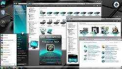 W7Elegant 4.2 + W7Elegant Neon 1.0