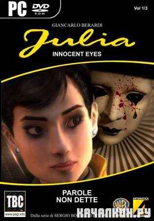 Julia: Innocent Eyes (/2011/  /RePack)