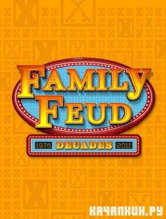   / Family Feud Decades (PC/2011/EN)