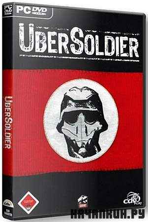 UberSoldier 2.0 (Repack NoLimits/RU)
