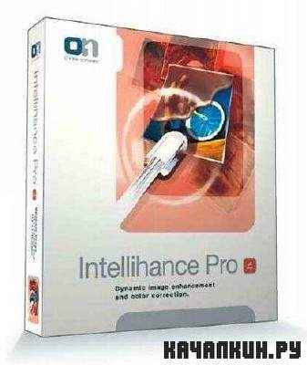 OnOne Intellihance Pro 4.2.1 Adobe Photoshop + Rus