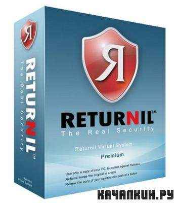 Returnil System Safe 2011  3.2.12471 ML/Rus/Free