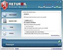 Returnil System Safe 2011  3.2.12471 ML/Rus/Free