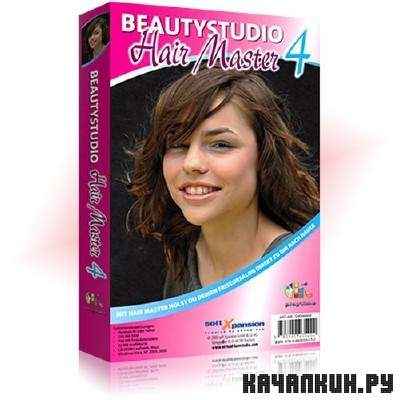 VirtualHairstudio v 4.4