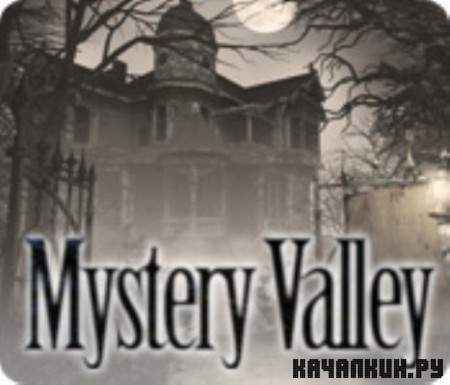 Mystery Valley 1.0 (2010/PC/Eng/Portable)