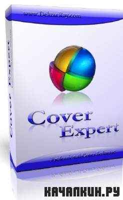 CoverExpert v 2.0.527 RePack