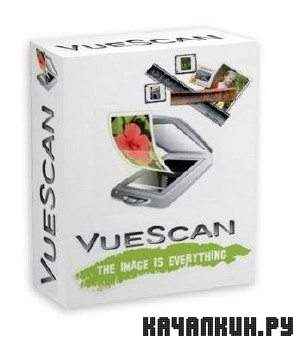 VueScan 9.0.31