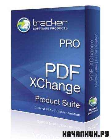 PDF-XChange Viewer Pro v 2.5.195
