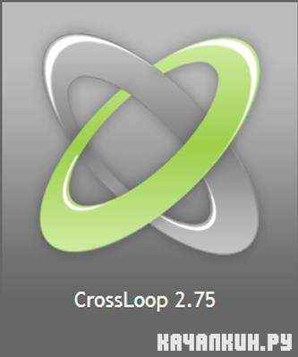 CrossLoop 2.75 ML Rus