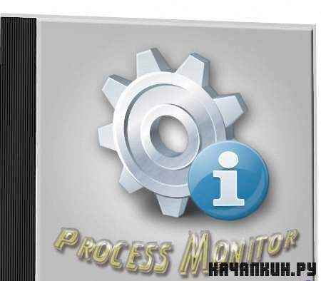 Process Monitor 2.95 Portable