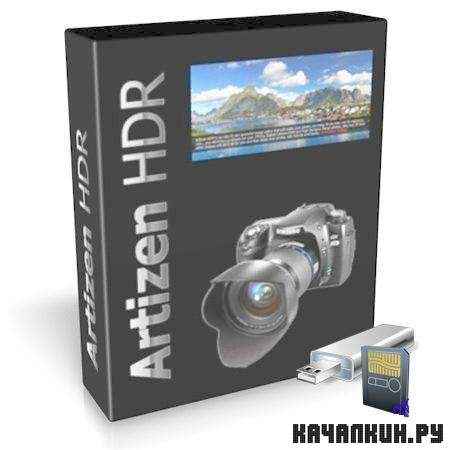 Artizen HDR v 2.9.5 Final Portable