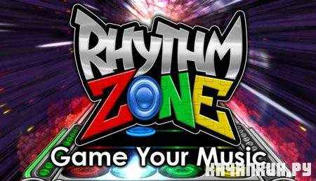 Rhythm Zone 1.0.3 (2010/PC/Eng/Portable)