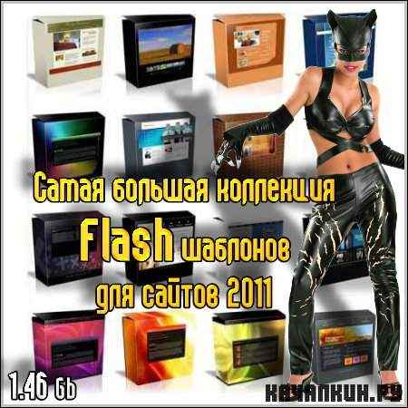 ����� ������� ��������� Flash �������� ��� ������ - 2011