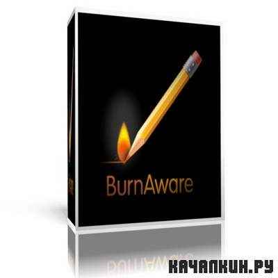 BurnAware Free Edition 3.2 Final