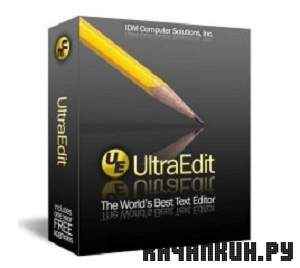 IDM UltraEdit v16.30.0.1000 + Portable