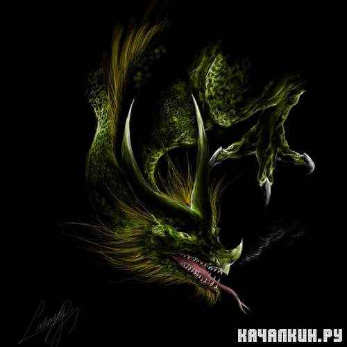 Pictures Dragons | �������� �������� - 470 JPG