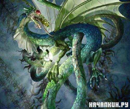 Pictures Dragons | �������� �������� - 470 JPG