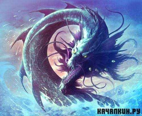 Pictures Dragons | �������� �������� - 470 JPG