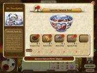 Rare Treasures: Dinnerware Trading Company 1.0 (2010/PC/Eng/Portable)