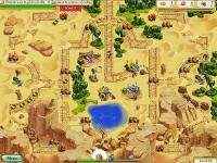 My Kingdom For The Princess 2 (2011/PC/Eng/Portable)