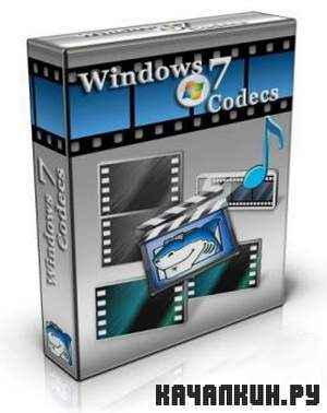 Win7codecs 2.8.3 Final