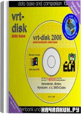 VRT-DISK-2006 -     